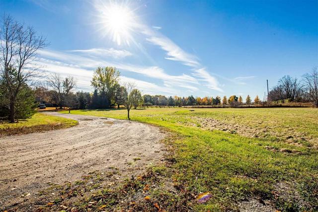 828482 Mulmur Nottawasaga T Line, Home with 1 bedrooms, 1 bathrooms and 20 parking in Mulmur ON | Image 30