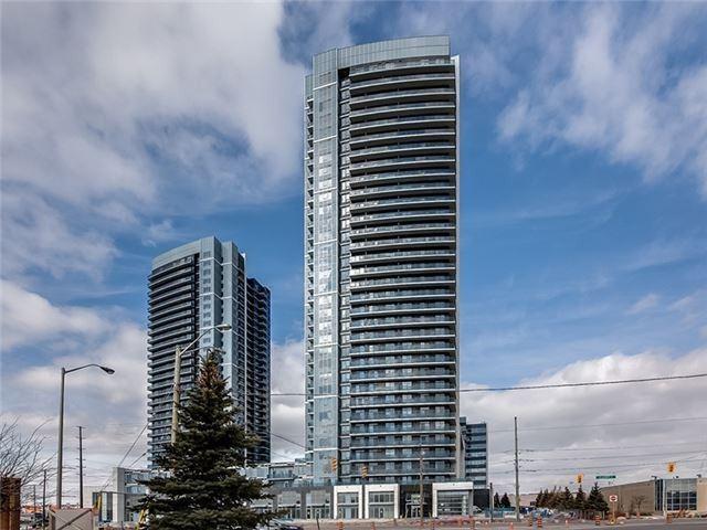 2004 - 3600 Highway 7 Rd, Condo with 1 bedrooms, 1 bathrooms and 1 parking in Vaughan ON | Card Image