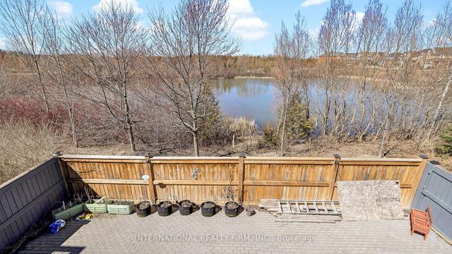252 Morden Dr, House detached with 4 bedrooms, 5 bathrooms and 4 parking in Shelburne ON | Image 33