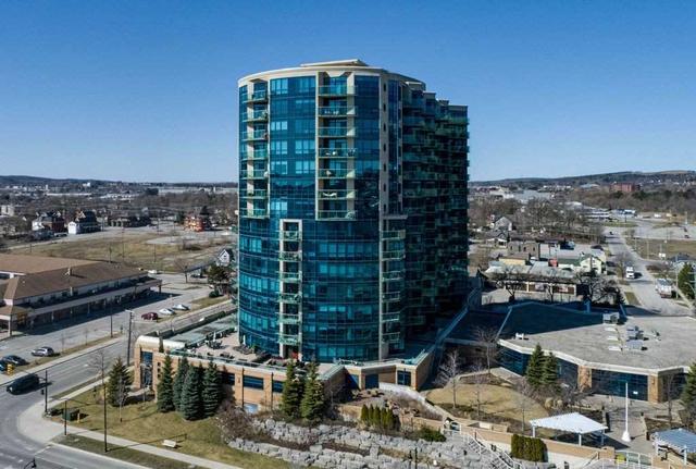 37 Ellen St, Condo with 2 bedrooms, 2 bathrooms and 1 parking in Barrie ON | Image 25