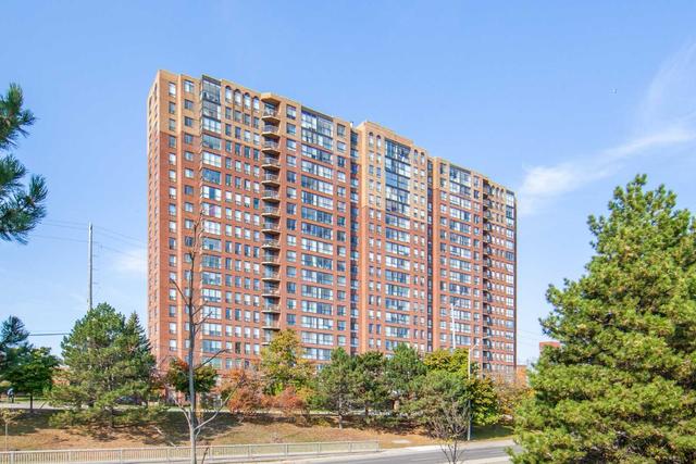 1915 - 330 Mccowan Rd, Condo with 2 bedrooms, 2 bathrooms and 1 parking in Toronto ON | Image 1