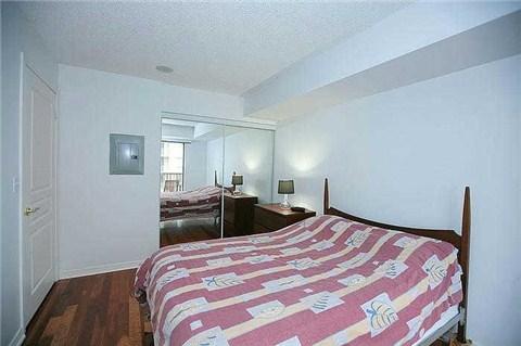 707 - 55 Harrison Garden Blvd, Condo with 1 bedrooms, 1 bathrooms and 1 parking in Toronto ON | Image 10