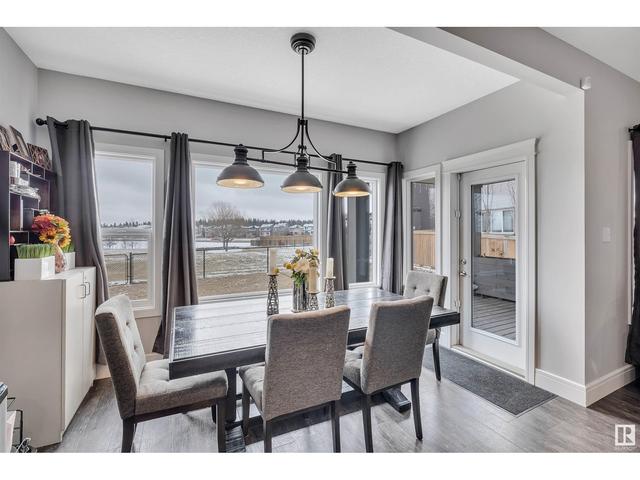 6 Meadowland Wy, House detached with 4 bedrooms, 3 bathrooms and null parking in Spruce Grove AB | Image 4
