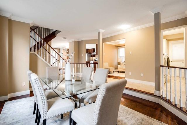 473 Camden Circ, House detached with 3 bedrooms, 4 bathrooms and 3 parking in Mississauga ON | Image 18