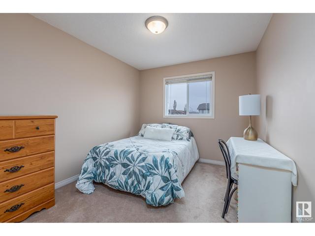 3729 160a Av Nw, House semidetached with 3 bedrooms, 2 bathrooms and null parking in Edmonton AB | Image 19