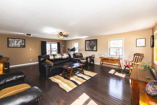 542245 Concession 14 Rd, House detached with 3 bedrooms, 2 bathrooms and 10 parking in West Grey ON | Image 17