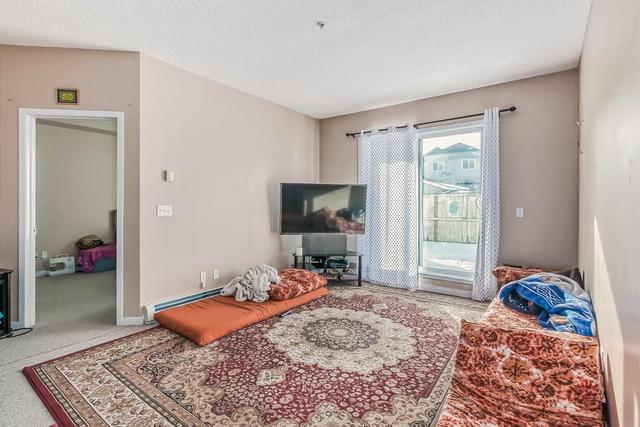 1118 - 1140 Taradale Drive Ne, Condo with 2 bedrooms, 2 bathrooms and 1 parking in Calgary AB | Image 10