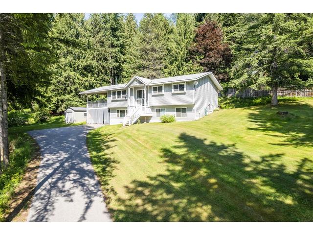 16254 Crawford Creek Road, House detached with 5 bedrooms, 3 bathrooms and 2 parking in Central Kootenay A BC | Image 43