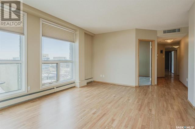602 - 303 5th Avenue N, Condo with 2 bedrooms, 2 bathrooms and null parking in Saskatoon SK | Image 11