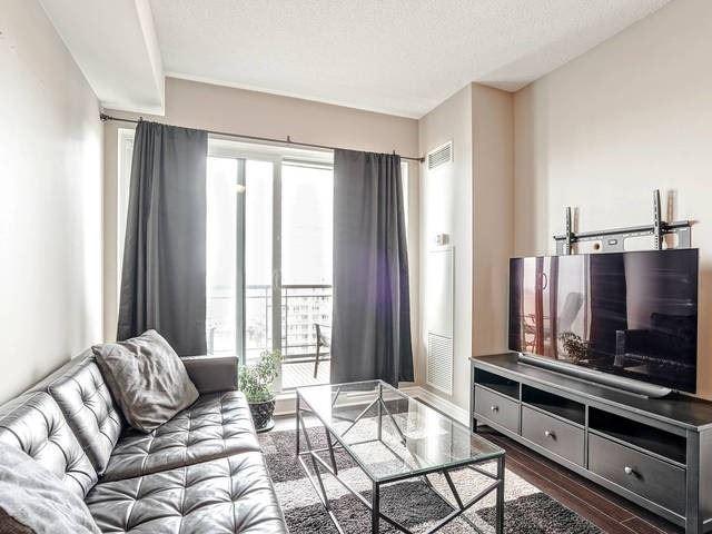1304 - 385 Prince Of Wales Dr, Condo with 1 bedrooms, 2 bathrooms and 2 parking in Mississauga ON | Image 22