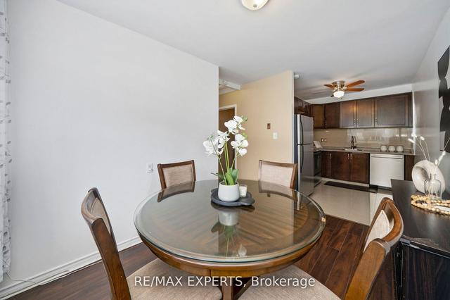 856 - 30 Tandridge Cres, Townhouse with 3 bedrooms, 1 bathrooms and 1 parking in Toronto ON | Image 15