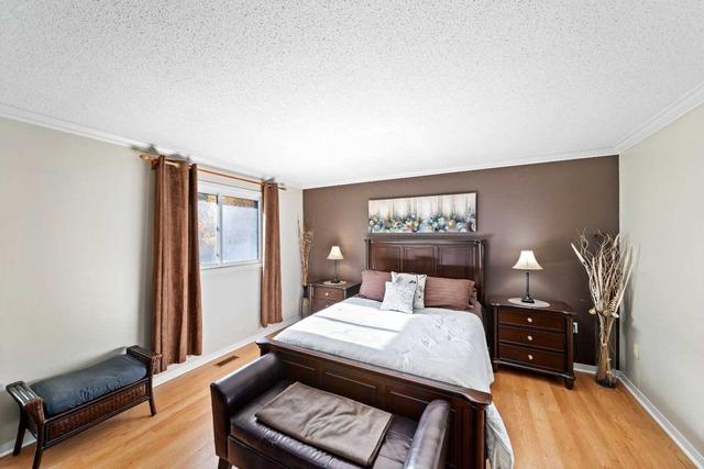 58 Pae Dr, House detached with 3 bedrooms, 4 bathrooms and 4 parking in Barrie ON | Image 15