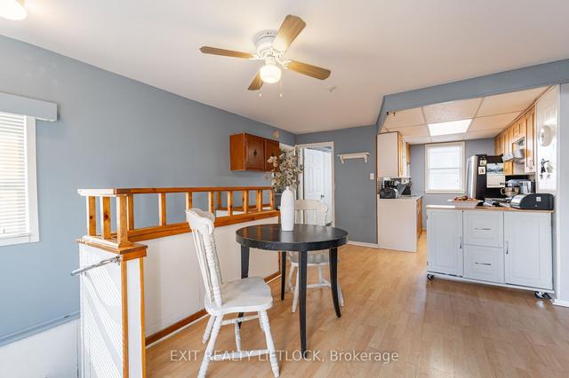 223 Prince St, House detached with 3 bedrooms, 1 bathrooms and 3 parking in Peterborough ON | Image 3
