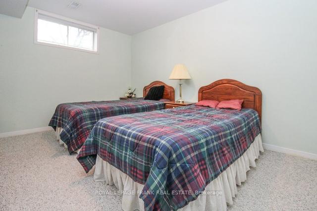 239 Franmor Dr, House detached with 2 bedrooms, 2 bathrooms and 3 parking in Peterborough ON | Image 26
