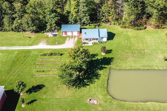 849 1st Conc Road S, House detached with 3 bedrooms, 1 bathrooms and 10 parking in Haldimand County ON | Image 10