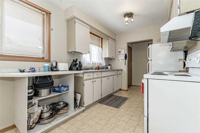 33 Kenwood Cres, House detached with 3 bedrooms, 2 bathrooms and 4 parking in Guelph ON | Image 27