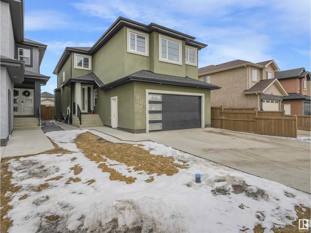 17024 62 St Nw, House detached with 7 bedrooms, 4 bathrooms and null parking in Edmonton AB | Image 3