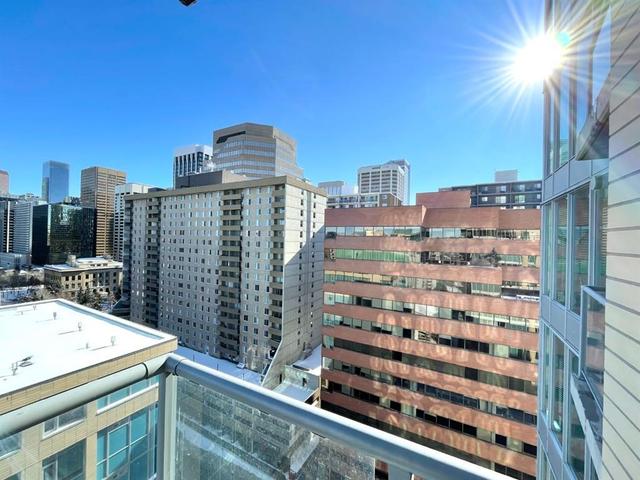 1406 - 888 4 Avenue Sw, Condo with 1 bedrooms, 1 bathrooms and 1 parking in Calgary AB | Image 26