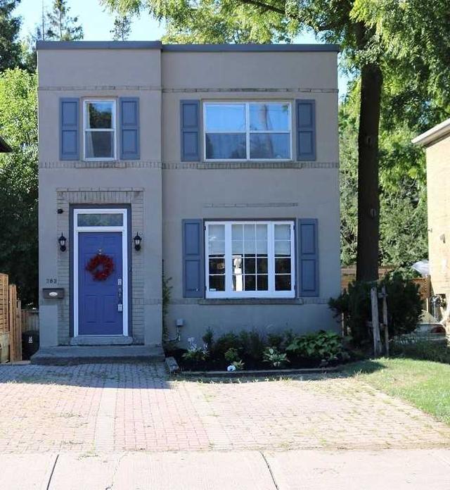 283 Broadway Ave, House detached with 3 bedrooms, 1 bathrooms and 1 parking in Toronto ON | Image 1