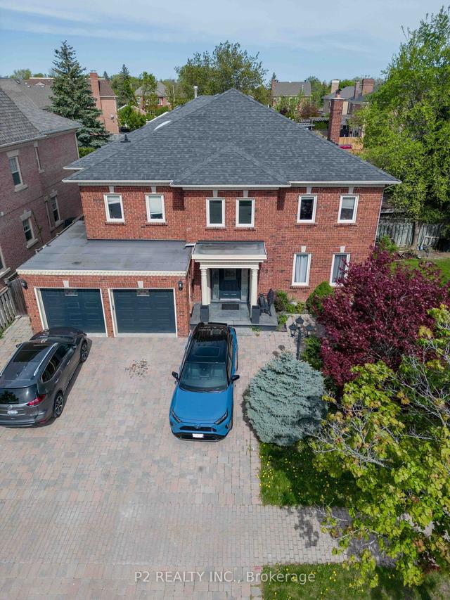 62 Oatlands Cres, House detached with 5 bedrooms, 5 bathrooms and 8 parking in Richmond Hill ON | Image 12