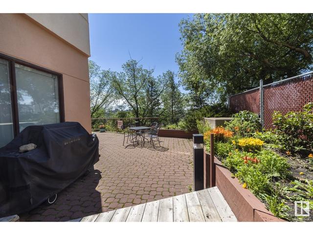 803 - 12319 Jasper Av Nw, Condo with 2 bedrooms, 2 bathrooms and null parking in Edmonton AB | Image 37