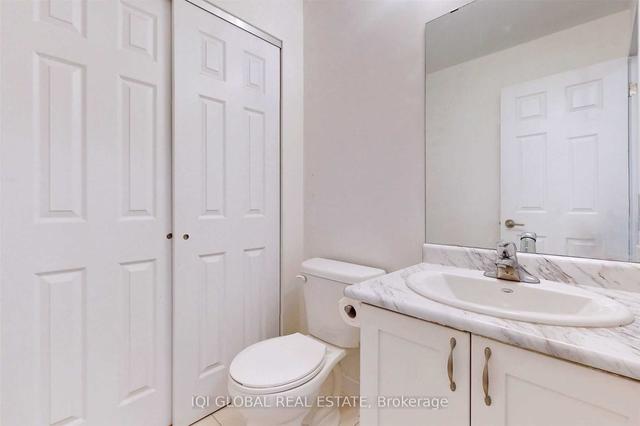 15 - 630 Rogers Rd, Townhouse with 2 bedrooms, 2 bathrooms and 1 parking in Toronto ON | Image 15