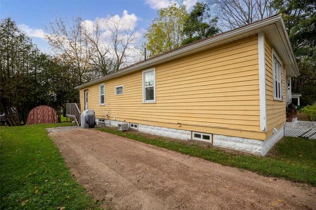 6 Farrer St, House detached with 2 bedrooms, 2 bathrooms and 6 parking in Parry Sound ON | Image 25