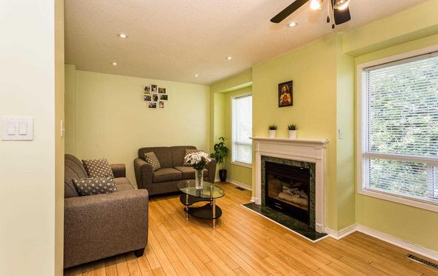 123 Brickyard Way, House attached with 3 bedrooms, 3 bathrooms and 2 parking in Brampton ON | Image 5