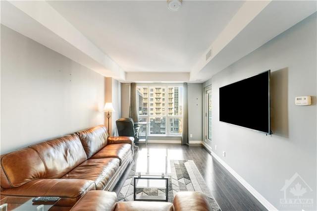 2005 - 242 Rideau Street, Condo with 1 bedrooms, 1 bathrooms and 1 parking in Ottawa ON | Image 12