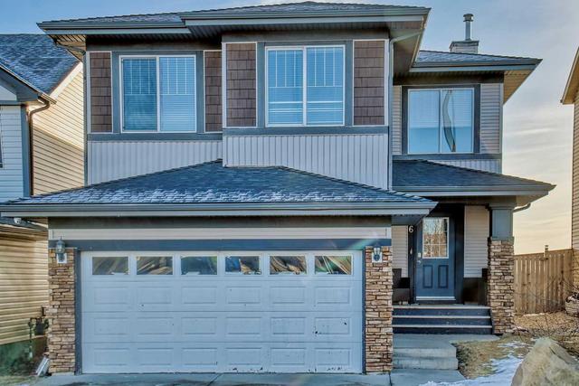 336 Sagewood Landing Sw, House detached with 3 bedrooms, 2 bathrooms and 4 parking in Airdrie AB | Image 1