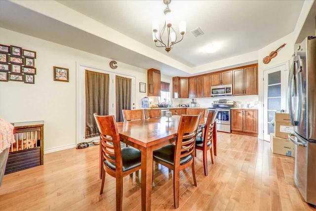 47 Stonecrest Blvd, House detached with 4 bedrooms, 3 bathrooms and 4 parking in Quinte West ON | Image 15