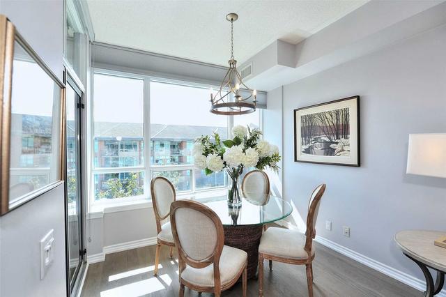 409 - 50 The Boardwalk Way, Condo with 2 bedrooms, 2 bathrooms and 1 parking in Markham ON | Image 32