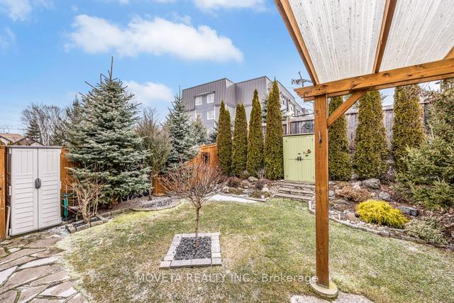 53 Wally Dr, House attached with 2 bedrooms, 2 bathrooms and 3 parking in Wasaga Beach ON | Image 20