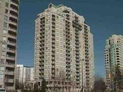 1810 - 28 Empress Ave, Condo with 1 bedrooms, 1 bathrooms and 1 parking in Toronto ON | Image 1