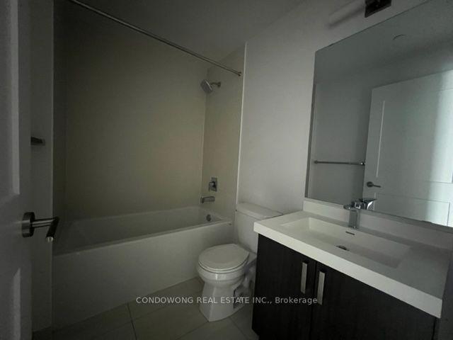 2817 - 7895 Jane St, Condo with 1 bedrooms, 2 bathrooms and 1 parking in Vaughan ON | Image 10