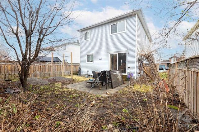 677 Mathieu Way, House detached with 3 bedrooms, 3 bathrooms and 3 parking in Ottawa ON | Image 30