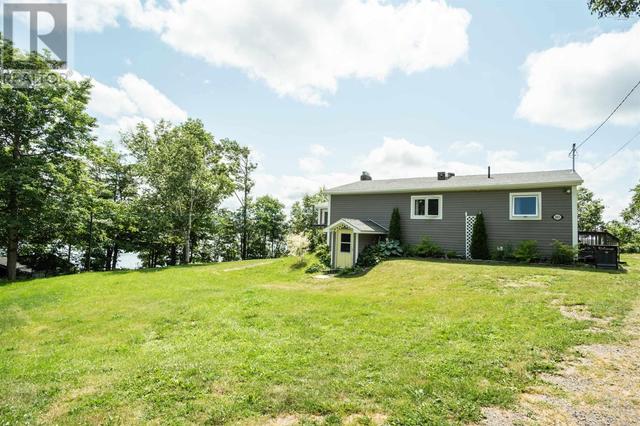 395 - 2811 Highway 395, House detached with 3 bedrooms, 1 bathrooms and null parking in Inverness, Subd. A NS | Image 34