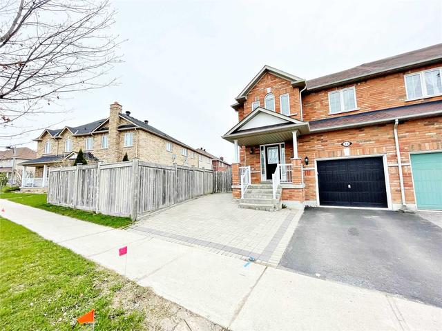 lower - 73 Harry Blaylock Dr, House attached with 1 bedrooms, 1 bathrooms and 1 parking in Markham ON | Image 1