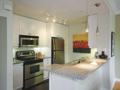 06 - 403 Brunswick Ave, Townhouse with 2 bedrooms, 3 bathrooms and 1 parking in Toronto ON | Image 5