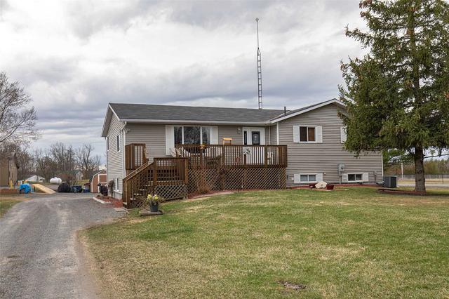 8 Homestead Rd, House detached with 3 bedrooms, 3 bathrooms and 4 parking in Greater Napanee ON | Image 34