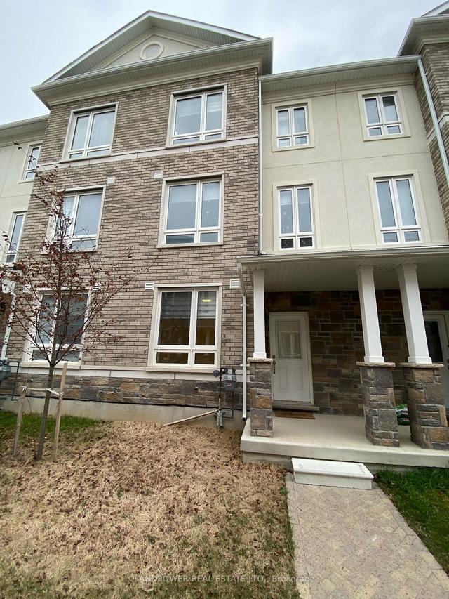 88 Chicago Lane, House attached with 3 bedrooms, 3 bathrooms and 2 parking in Markham ON | Image 1
