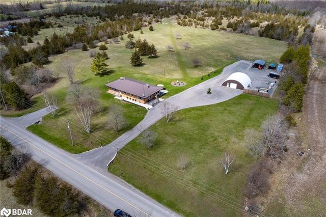 2110 13th Line Line E, House detached with 4 bedrooms, 2 bathrooms and 16 parking in Trent Hills ON | Image 1