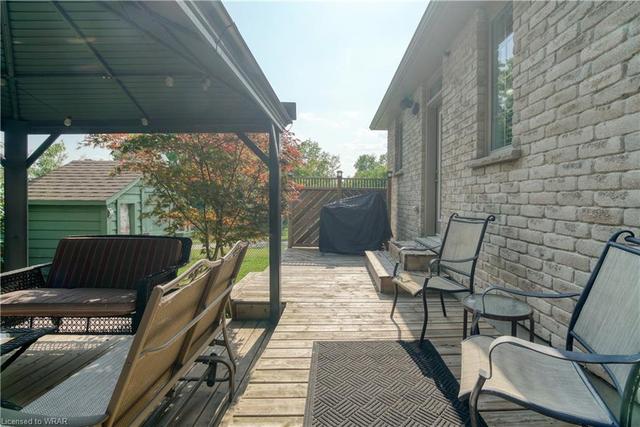 188 Maple Bush Drive, House detached with 4 bedrooms, 3 bathrooms and 4 parking in Cambridge ON | Image 20