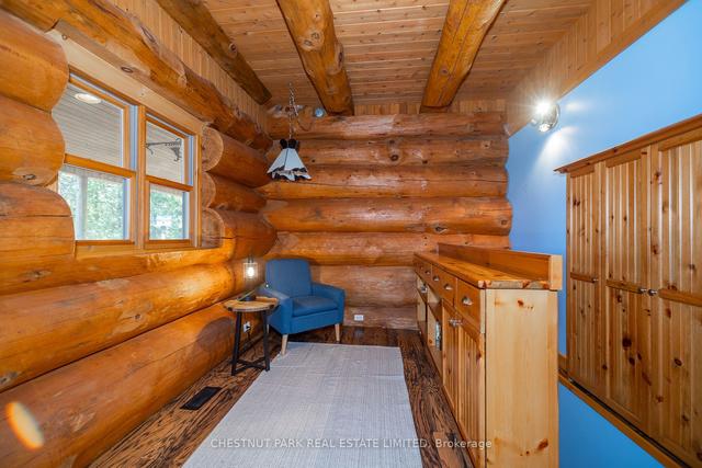 1182 Dorcas Bay Rd, House detached with 2 bedrooms, 2 bathrooms and 8 parking in Northern Bruce Peninsula ON | Image 34