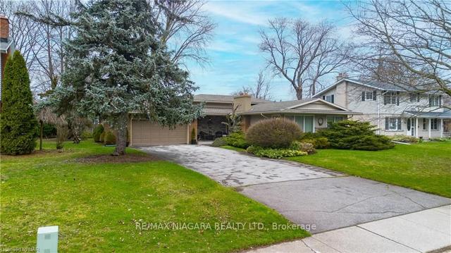 7195 Cambridge St, House detached with 3 bedrooms, 3 bathrooms and 8 parking in Niagara Falls ON | Image 1