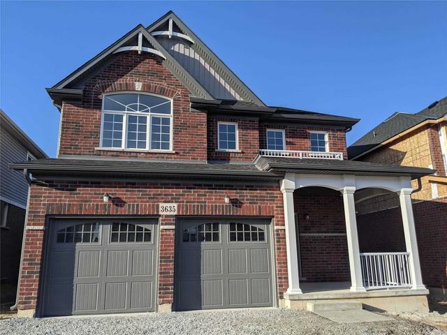 3635 Allen Tr, House detached with 4 bedrooms, 5 bathrooms and 4 parking in Fort Erie ON | Image 1
