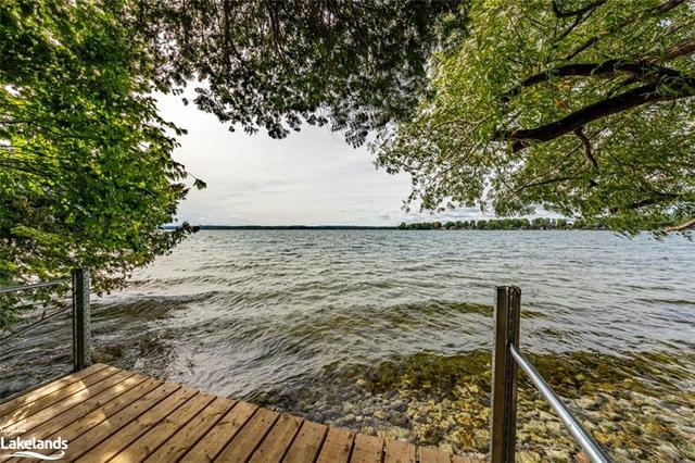1&2 Ivy Lane / Grape Island, House detached with 4 bedrooms, 3 bathrooms and null parking in Orillia ON | Image 31