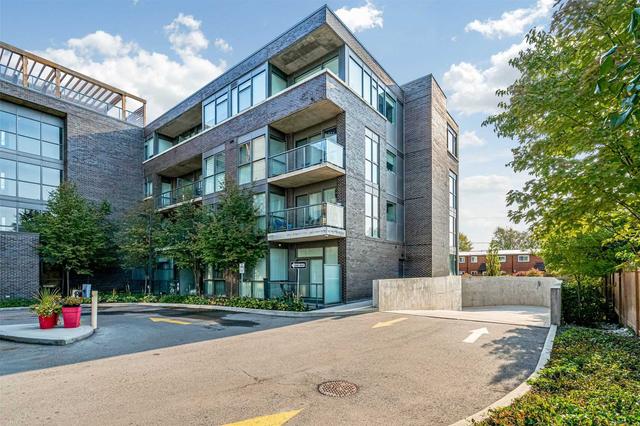 306 - 1284 Guelph Line, Condo with 1 bedrooms, 1 bathrooms and 1 parking in Burlington ON | Image 23