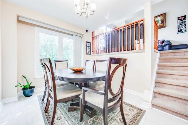 63 Scunthorpe Rd, House detached with 3 bedrooms, 3 bathrooms and 3 parking in Toronto ON | Image 24
