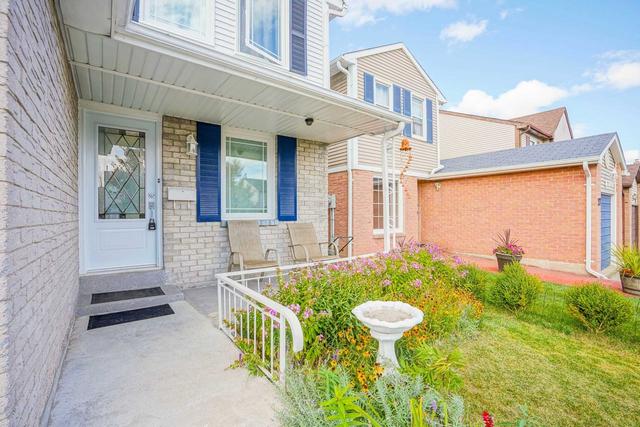 29 Junewood Cres, House detached with 4 bedrooms, 3 bathrooms and 3 parking in Brampton ON | Image 30